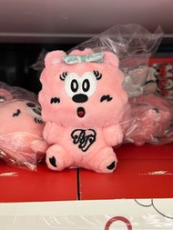 BLACKPINK x VERDY BORN PINK BINKY KEYCHAIN