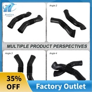 1Pair Car Air Duct Intake Hose for W215 W220 S430 S55 CL500 CLA250 GLA45 A1130941182 A1130941282
