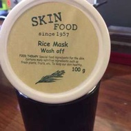 Skinfood 米面膜