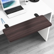 Desktop Extension Board Expansion Extension Enlargement Computer Desk Hand Rest Foldable Extension N