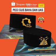 Peci Uas Peci Gus Baha Peci Black Peci Uas Logo Black Peci Gus Baha Logo Songkok Uas Songkok Gus Bah