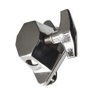 Rack Drum Drum Leg Installation Base Drum Ear Earth Through Drum Barrel Drum Fixing Screw Knob Jazz 