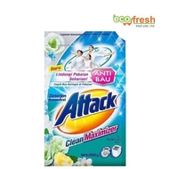 Kao Attack Detergent Powder Clean Maximizer 800g