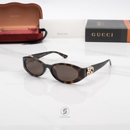 แว่นกันแดด Gucci GG1662SA 002