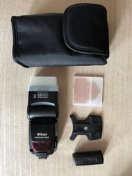 Nikon SB800 閃光燈