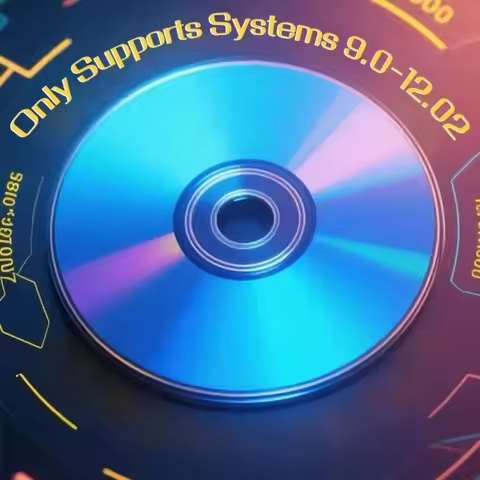 For Firmware 9.0-12.52 BD-JB Disc No PC Needed 1 Click Boot JB Disk Tool Homebrew Play Backup Games 