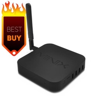 MINIX NEO Z83 - 4 FANLESS MINI PC 64BIT WINDOWS 10 INTEL ATOM X5-Z8350 DUAL-BAND