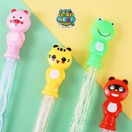 Jumbo Bubble Stick Bubble Toy 36 CM Long Stick Bubble/ Inflatable Bubble Balloon