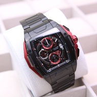 Jam Tangan Mewah Pria BALMER SAPPHIRE ORIGINAL Crono dan Tanggal Aktif Tahan Air JTW0007