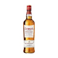 Dewars White Label 750ML