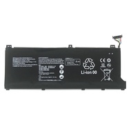 HB4692Z9ECW-41 4ICP5/62/81 Laptop Huawei Honor MateBook D14-53010TVS NBLK-WAX9X
