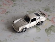 TOMICA PORSCHE 930 TURBO 日本製