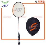 FBT ไม้แบดมินตัน FBT POWER S รหัส 51391