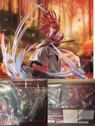 多圖，高達/劍心/龍珠，英雄學院/咒術/福音戰士一番賞 Overlord シャルティア 1/7 模型gk