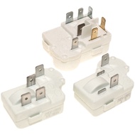 1pcs Refrigerator Freezer Compressor Starter ZHB45-105P15 65-120P15 ZHB35 60-120P15C