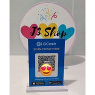 Gcash Sintra board Standee