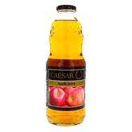 Caesar Fresh Fruit Flavor Juice 1 Litre عصير سيزر Jus
