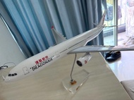 1：100港龍航空 A330-300 絕版模型