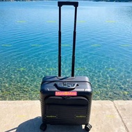 絕版 RIMOWA BOLERO ESSENTIAL 原裝 拉桿換新 CALOCUT SLIMPRO Thermomix LV GOYARD Samsonite TUMI
