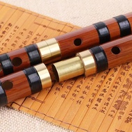 Hnfh03 Suling Bambu China Dizi Flute Terpercaya