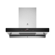 HomePro เครื่องดูดควันกระโจม ECC9788S 90 ซม. แบรนด์ ELECTROLUX