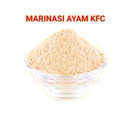 KFC CHICKEN SEASONING, KFC CRISPY CHICKEN, KFC CHICKEN