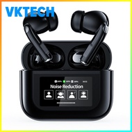 Bluetooth Earphone TWS Wireless Headphone Stereo Bass Heaset Pro 4 5s Touch Control Sport Earbuds