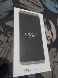 Crave Plus PRO 20,000mAh Portable Battery Bank  行動電源 尿袋 充電寶
