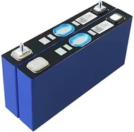 EVE HUAEORNO New CATL NMC NCM 64pcs 3.7V 117ah 200ah Prismatic Lithium Ion Cell Battery Energy Stora