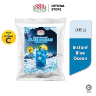 888 Instant Blue Ocean (650g)