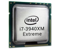 Intel Core i7-3940XM SR0US OEM Extreme Quad Core Processor (3.00GHz-3.90GHz)