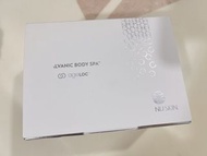 Nu Skin Lanic body spa