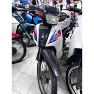 *SECOND HAND MOTOR* YAMAHA SRE (KICK)  TERPAKAI MOTOR