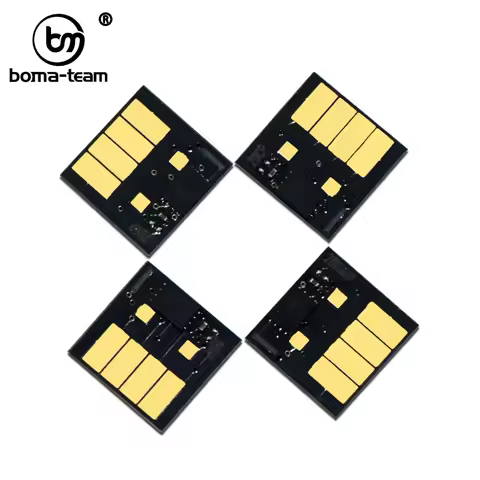 728 F9J65A F9J66A F9J67A F9J68A 728XL HP728 Compatible Chips For HP Designjet T730 T830 HP 728 Print