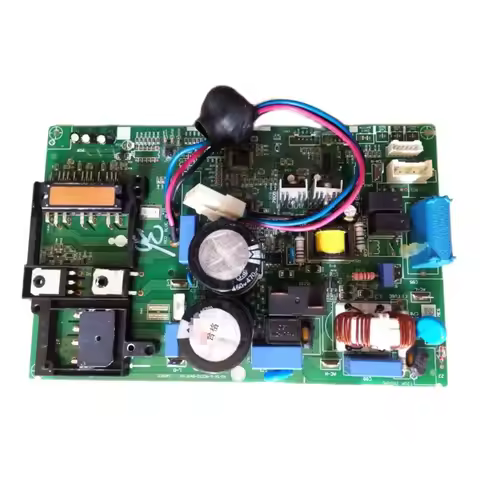 for Air conditioning computer board circuit board SX-W-NEC52-SKAC-V1 KFR-35W/BP part