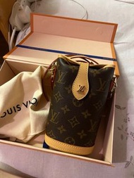 LV 薯條包