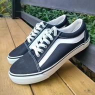 Pando รองเท้าผ้าใบ ยี่ห้อ Leo star ไซส์ 37-45