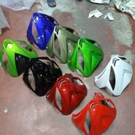 YAMAHA LC135 V1 HORN COVER 0 COVER TENGAH CENTER FRONT PANEL INNER LC-135 LC 135 CAVER YAMAHA