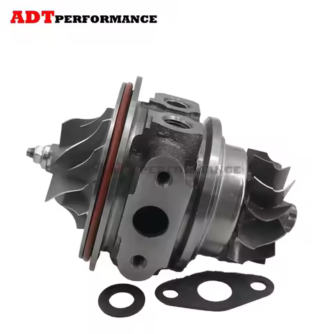 TD04HL Turbo Cartridge 49389-05601 49389-05620 For Great Wall Haval H5 H6 2.0L 4G63T Engine Turbine 