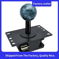 V8 Mechanical Shafts  Joystick Silent Lever Game Joystick (JOV8S)