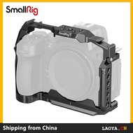 Smallrig 5257 Cage for Nikon Z5II