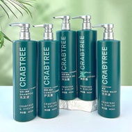 Crabtree & Evelyn/Crabtree Wild Apple Shampoo/Conditioner/Shower Gel/Moisturizer
