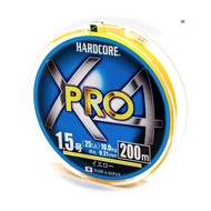 Duel HARDCORE X4 PRO 200m
