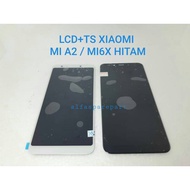 Lcd + Ts Fullset Xiaomi Mi A2 / Mi6x / Mi A2