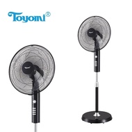 Toyomi 16" Stand Fan FS 4023