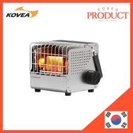 KOVEA Cubic Gas Heater (Butane Gas Not Inculded) Camping Gas Heater