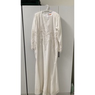 Prelove Baju Auji QAMRAA