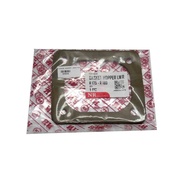 R175 R180 PACK HOPPER BOTTOM NR GASKET LOWER HOPPER