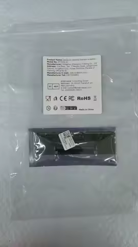 1-5PCS SO-DIMM To PC DIMM Card Laptop To Desktop Memory Adapter Card DDR3 DDR4 Memory RAM Adapter Ca