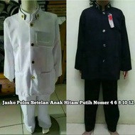 Boys' Suits4 Latest children's jasko suits COD pay on the spot BEST SELLER B6U4 cute elegant motifs 